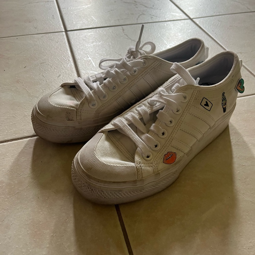 Adidas Shoes